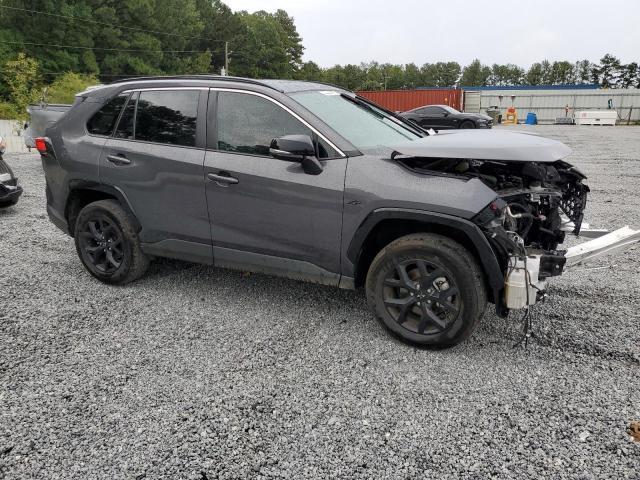 Photo 3 VIN: 2T3W1RFV1PW287241 - TOYOTA RAV4 XLE 