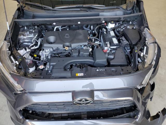 Photo 11 VIN: 2T3W1RFV1PW298546 - TOYOTA RAV4 XLE 