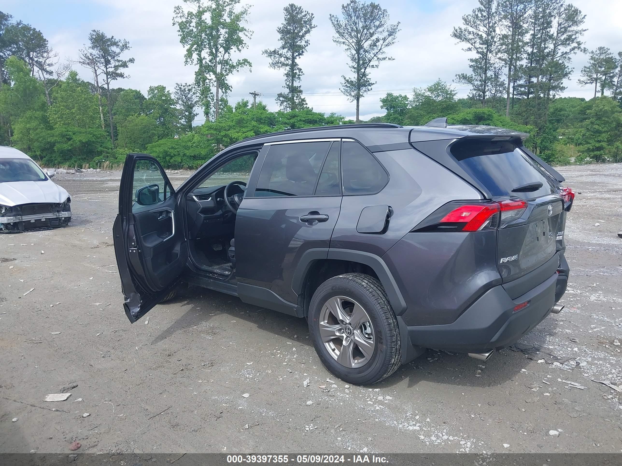 Photo 13 VIN: 2T3W1RFV1RC259282 - TOYOTA RAV 4 