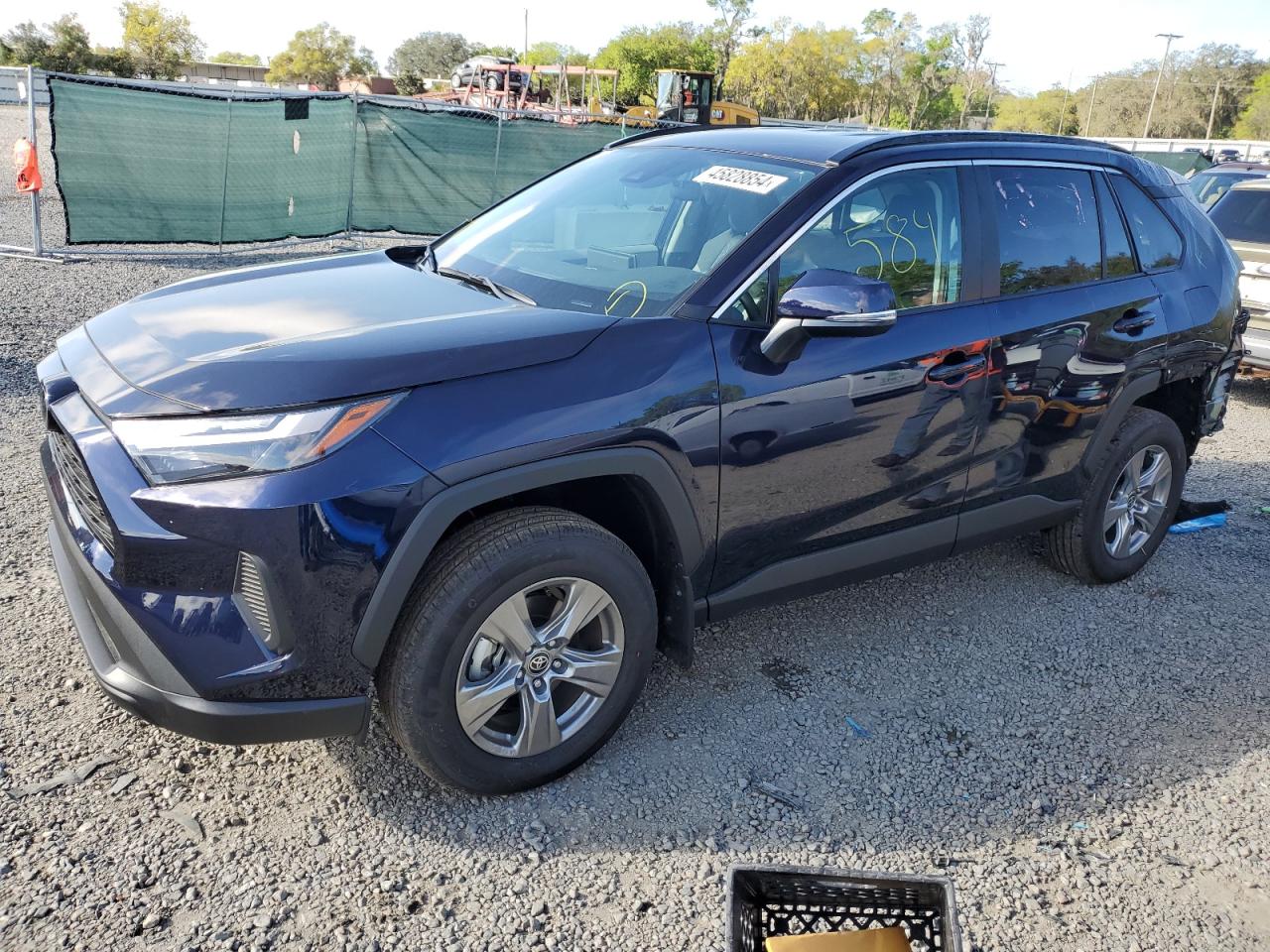 Photo 0 VIN: 2T3W1RFV1RW318278 - TOYOTA RAV 4 