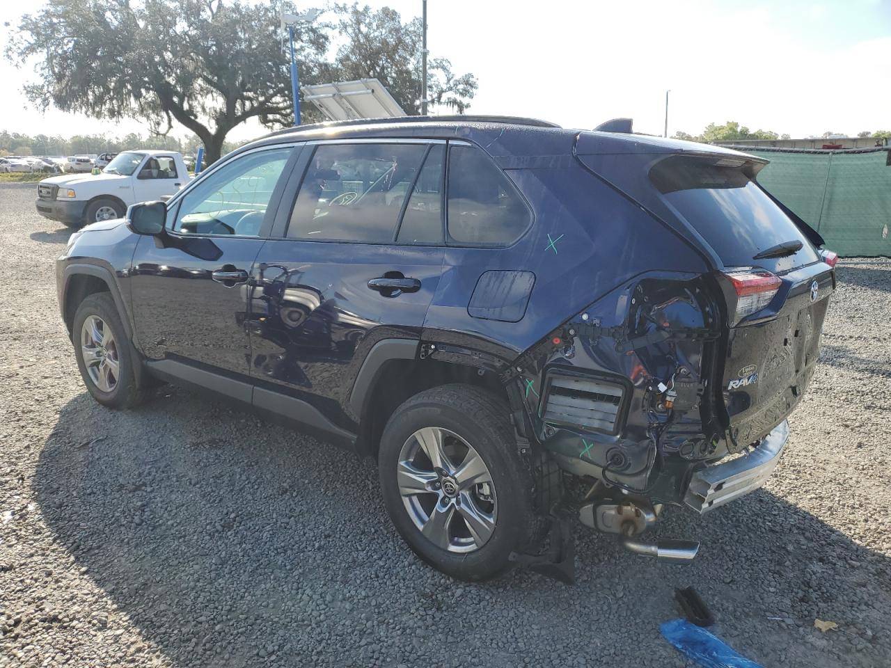 Photo 1 VIN: 2T3W1RFV1RW318278 - TOYOTA RAV 4 