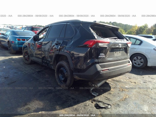 Photo 2 VIN: 2T3W1RFV2KC002685 - TOYOTA RAV4 