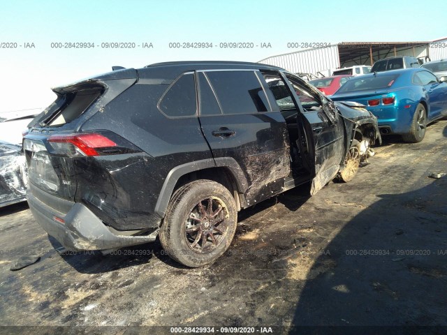 Photo 3 VIN: 2T3W1RFV2KC002685 - TOYOTA RAV4 