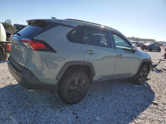 Photo 2 VIN: 2T3W1RFV2KC004288 - TOYOTA RAV4 XLE 