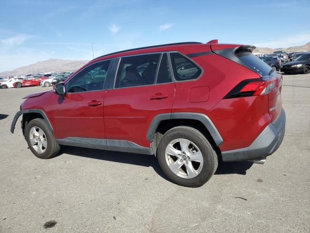 Photo 1 VIN: 2T3W1RFV2KC016862 - TOYOTA RAV4 XLE 