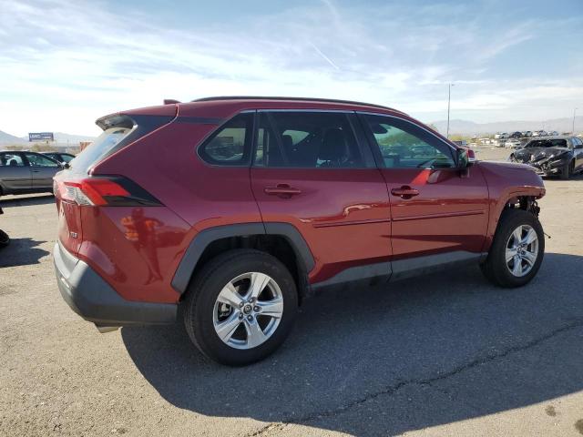 Photo 2 VIN: 2T3W1RFV2KC016862 - TOYOTA RAV4 XLE 