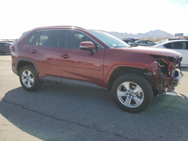 Photo 3 VIN: 2T3W1RFV2KC016862 - TOYOTA RAV4 XLE 