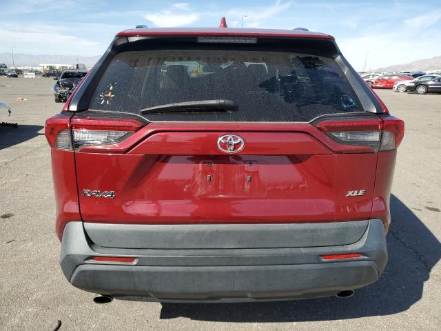 Photo 5 VIN: 2T3W1RFV2KC016862 - TOYOTA RAV4 XLE 