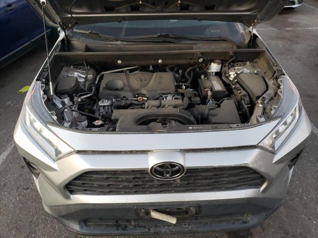 Photo 10 VIN: 2T3W1RFV2KC018787 - TOYOTA RAV4 