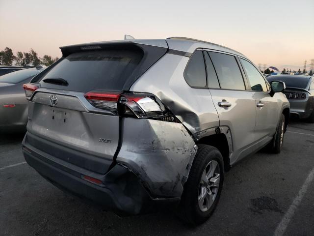 Photo 2 VIN: 2T3W1RFV2KC018787 - TOYOTA RAV4 