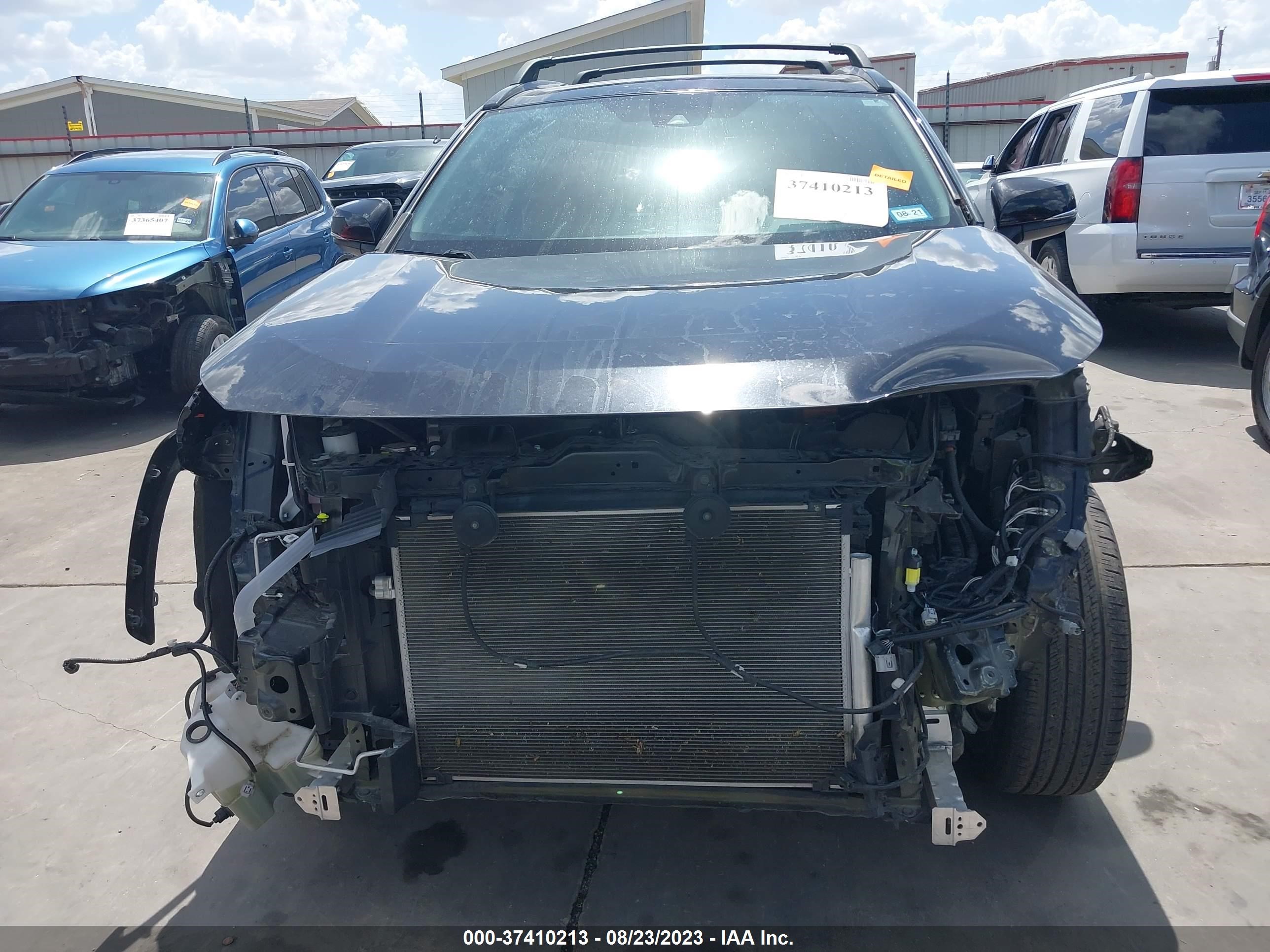 Photo 12 VIN: 2T3W1RFV2KC026551 - TOYOTA RAV 4 