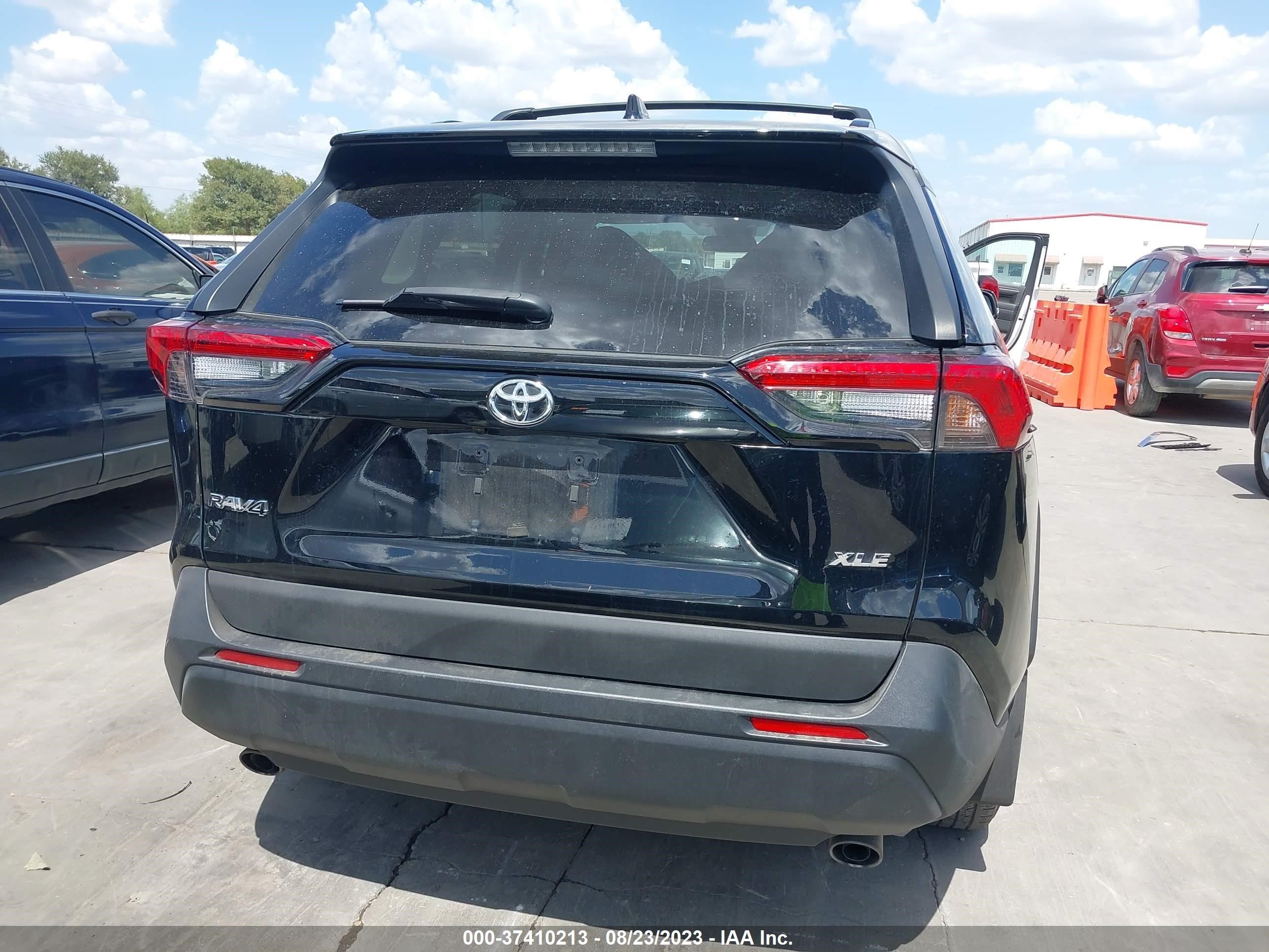 Photo 16 VIN: 2T3W1RFV2KC026551 - TOYOTA RAV 4 