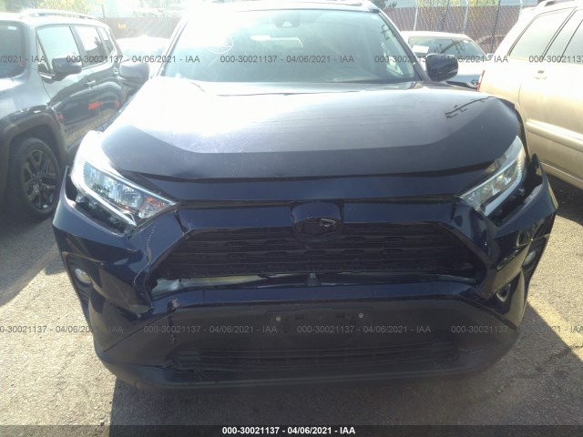 Photo 5 VIN: 2T3W1RFV2KW004791 - TOYOTA RAV4 