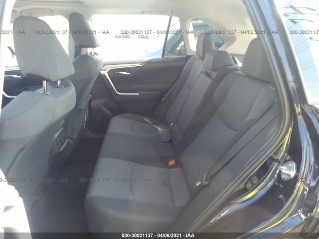 Photo 7 VIN: 2T3W1RFV2KW004791 - TOYOTA RAV4 