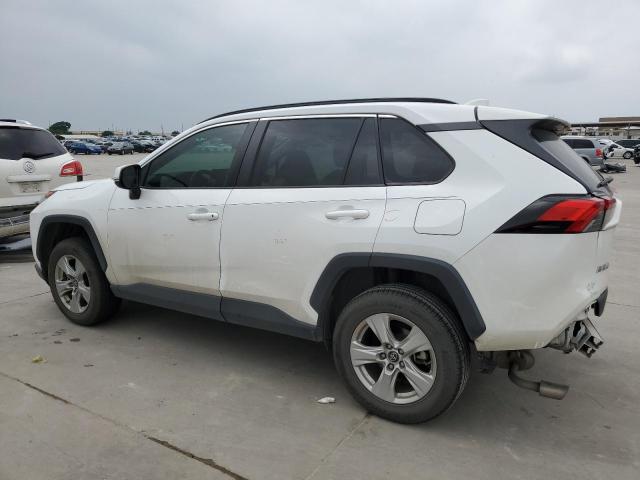 Photo 1 VIN: 2T3W1RFV2KW011160 - TOYOTA RAV4 