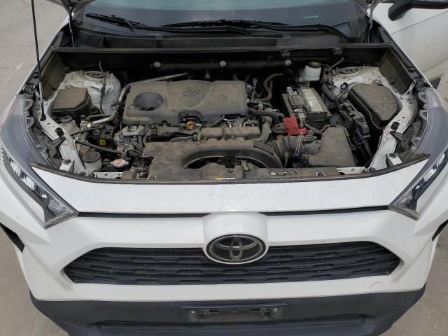 Photo 11 VIN: 2T3W1RFV2KW011160 - TOYOTA RAV4 