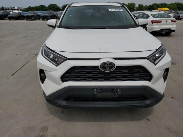 Photo 4 VIN: 2T3W1RFV2KW011160 - TOYOTA RAV4 