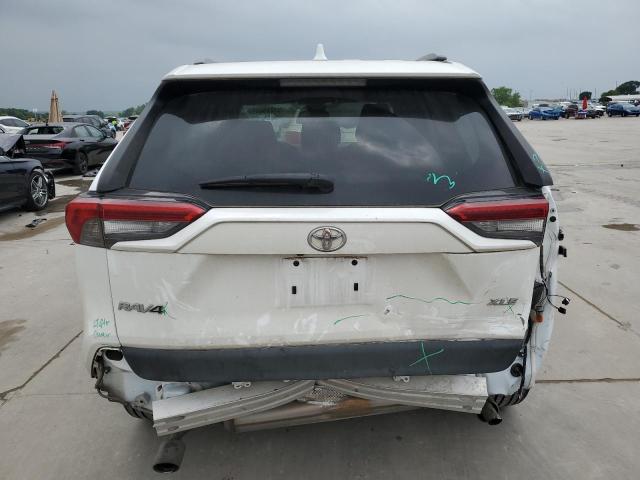 Photo 5 VIN: 2T3W1RFV2KW011160 - TOYOTA RAV4 