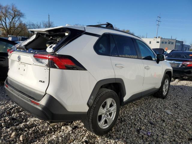 Photo 2 VIN: 2T3W1RFV2KW013071 - TOYOTA RAV4 XLE 