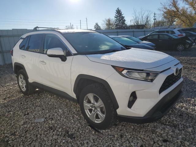 Photo 3 VIN: 2T3W1RFV2KW013071 - TOYOTA RAV4 XLE 