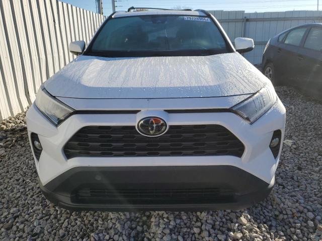 Photo 4 VIN: 2T3W1RFV2KW013071 - TOYOTA RAV4 XLE 