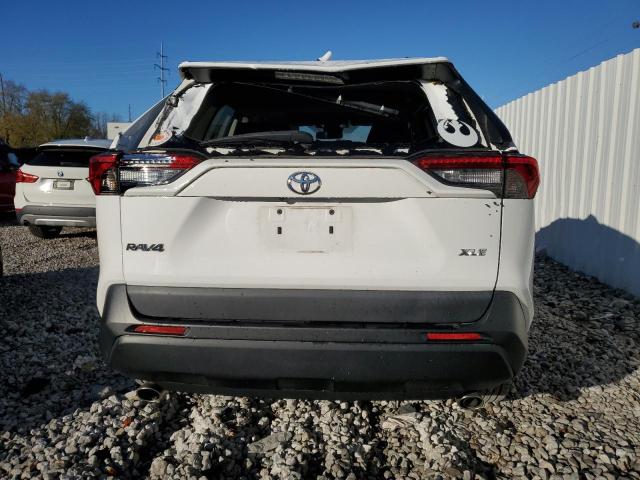 Photo 5 VIN: 2T3W1RFV2KW013071 - TOYOTA RAV4 XLE 