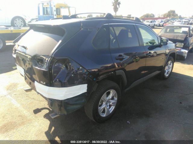 Photo 3 VIN: 2T3W1RFV2KW018528 - TOYOTA RAV4 