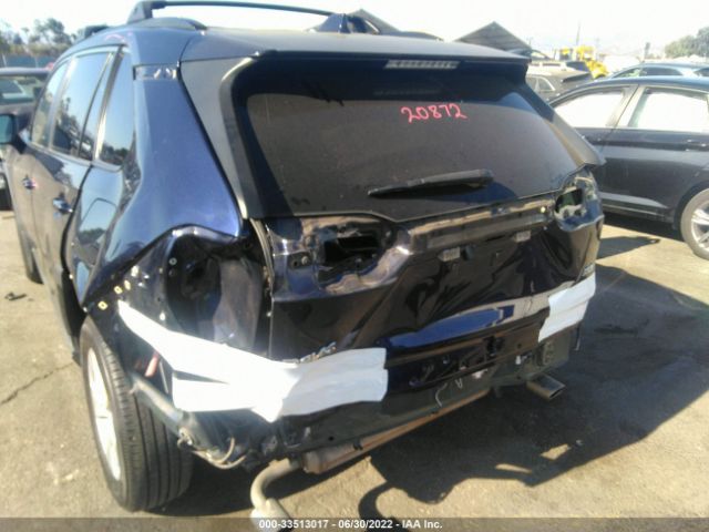 Photo 5 VIN: 2T3W1RFV2KW018528 - TOYOTA RAV4 