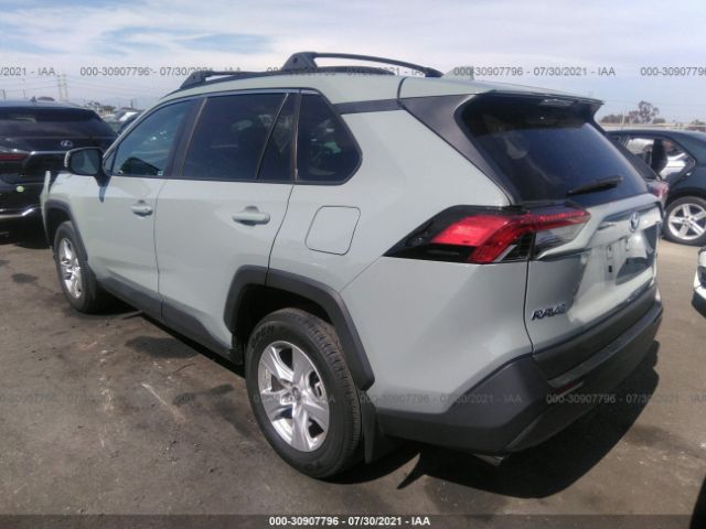 Photo 2 VIN: 2T3W1RFV2KW045230 - TOYOTA RAV4 