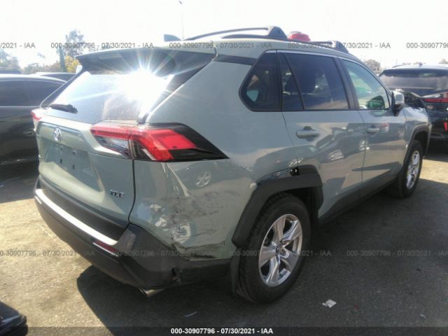 Photo 3 VIN: 2T3W1RFV2KW045230 - TOYOTA RAV4 