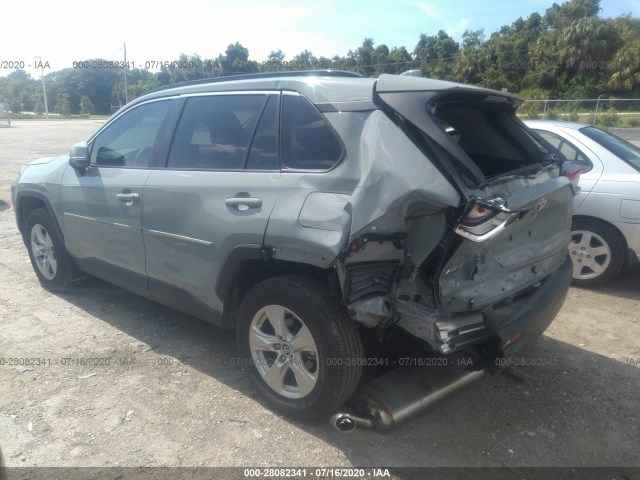 Photo 2 VIN: 2T3W1RFV2KW052484 - TOYOTA RAV4 