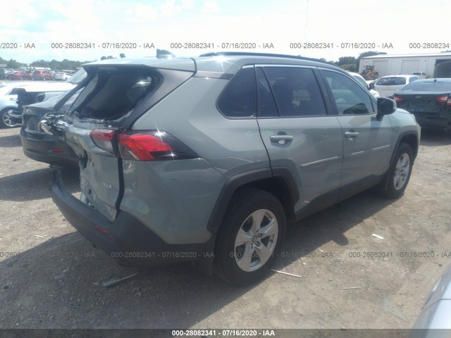 Photo 3 VIN: 2T3W1RFV2KW052484 - TOYOTA RAV4 