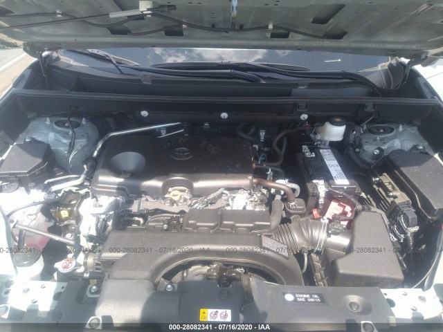 Photo 9 VIN: 2T3W1RFV2KW052484 - TOYOTA RAV4 