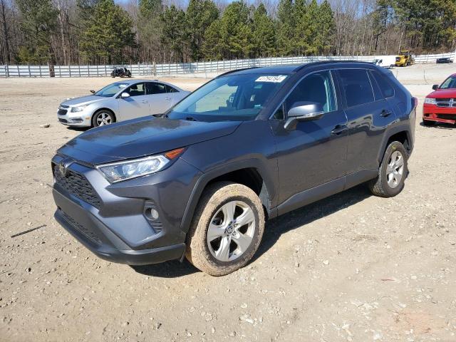 Photo 0 VIN: 2T3W1RFV2KW053876 - TOYOTA RAV4 