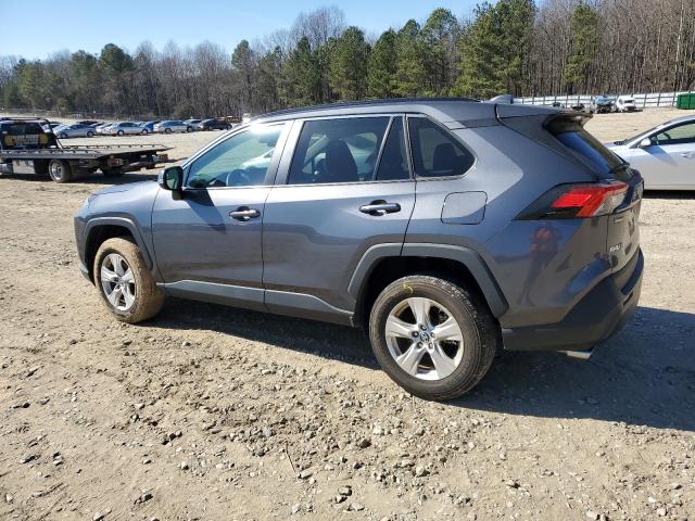 Photo 1 VIN: 2T3W1RFV2KW053876 - TOYOTA RAV4 