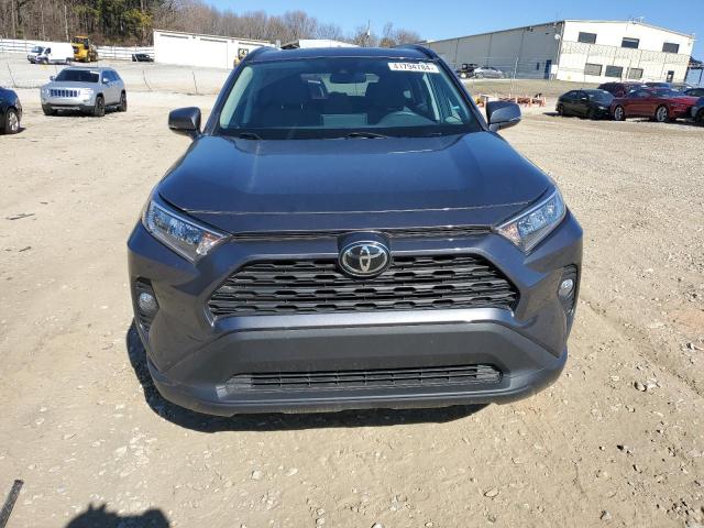 Photo 4 VIN: 2T3W1RFV2KW053876 - TOYOTA RAV4 