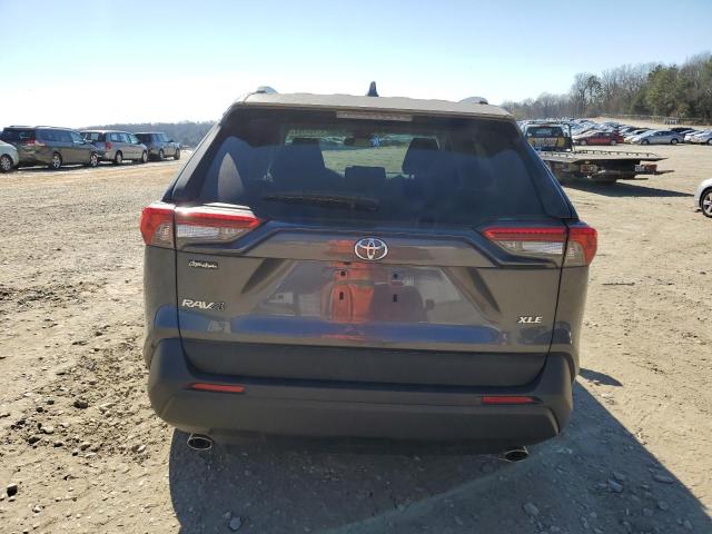 Photo 5 VIN: 2T3W1RFV2KW053876 - TOYOTA RAV4 