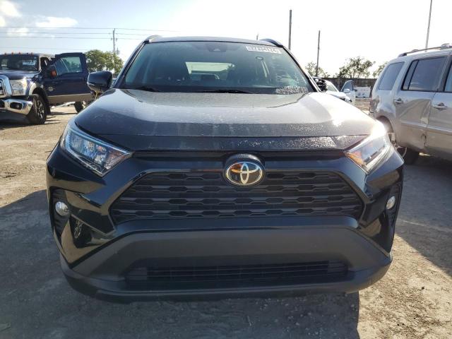 Photo 4 VIN: 2T3W1RFV2LC065271 - TOYOTA RAV4 XLE 