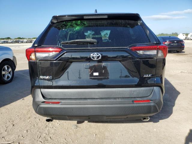 Photo 5 VIN: 2T3W1RFV2LC065271 - TOYOTA RAV4 XLE 