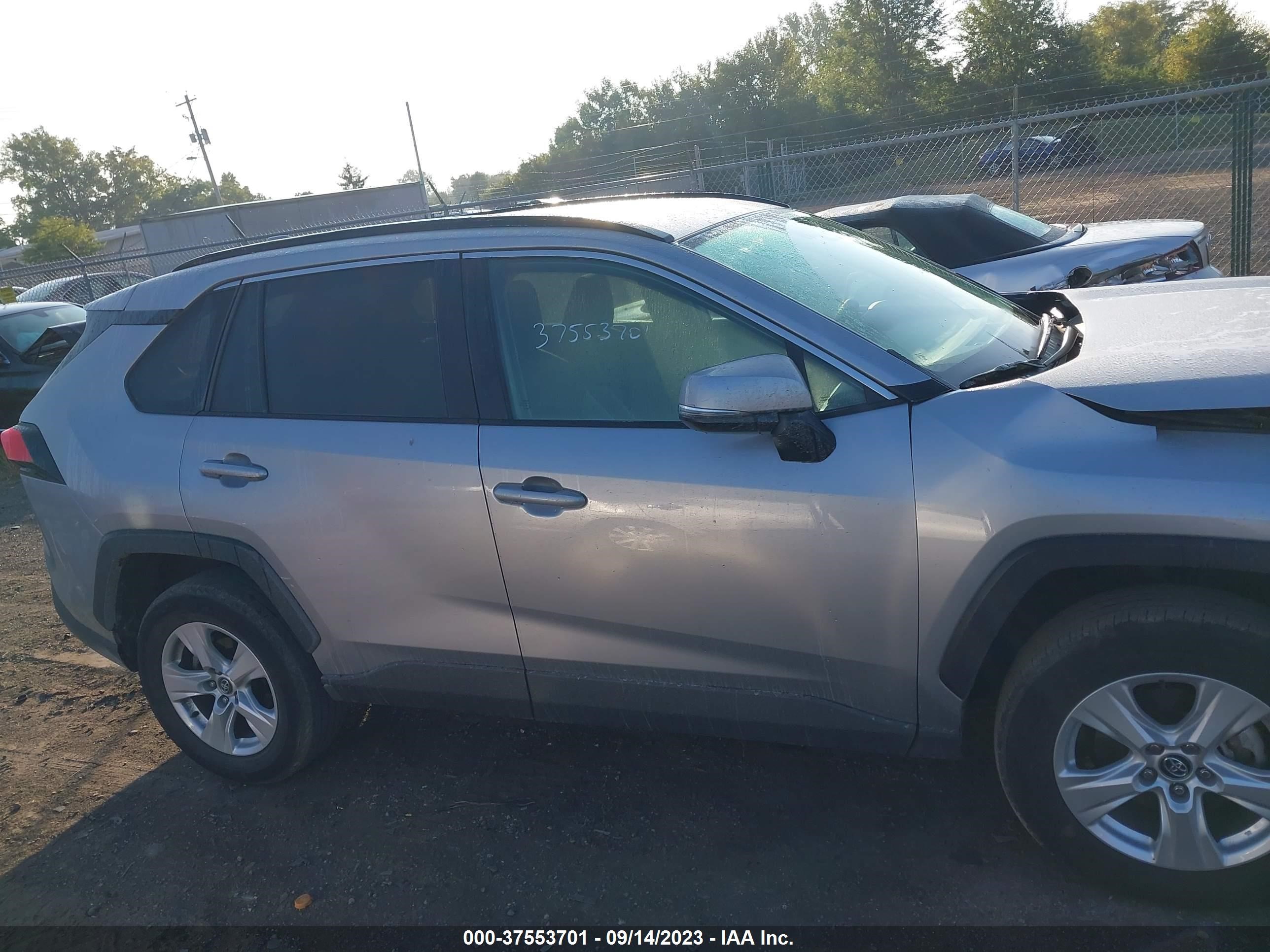 Photo 13 VIN: 2T3W1RFV2LC069448 - TOYOTA RAV 4 