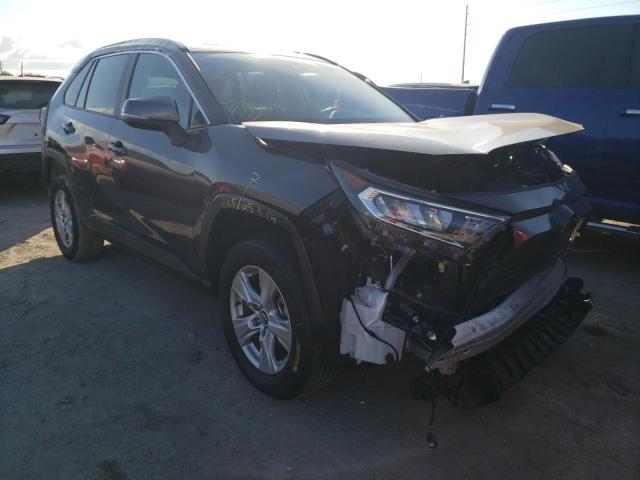 Photo 0 VIN: 2T3W1RFV2LC073404 - TOYOTA RAV4 XLE 