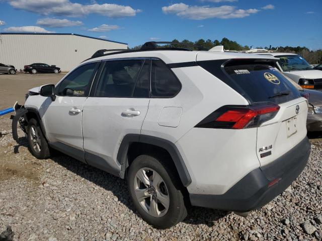 Photo 1 VIN: 2T3W1RFV2LC083169 - TOYOTA RAV4 