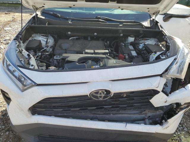 Photo 11 VIN: 2T3W1RFV2LC083169 - TOYOTA RAV4 