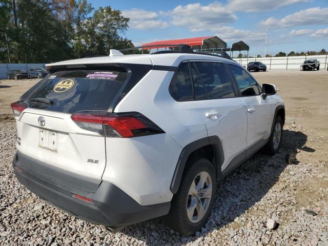 Photo 2 VIN: 2T3W1RFV2LC083169 - TOYOTA RAV4 