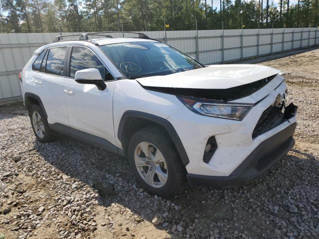 Photo 3 VIN: 2T3W1RFV2LC083169 - TOYOTA RAV4 