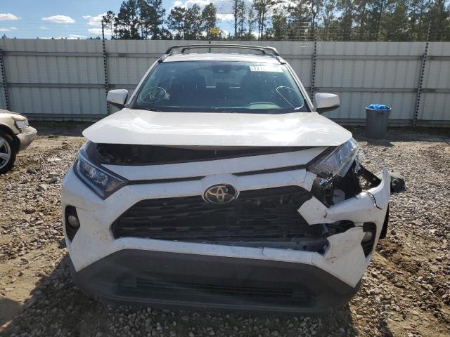 Photo 4 VIN: 2T3W1RFV2LC083169 - TOYOTA RAV4 