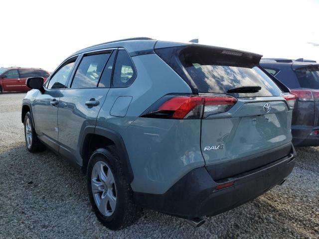 Photo 2 VIN: 2T3W1RFV2LW059677 - TOYOTA RAV4 XLE 