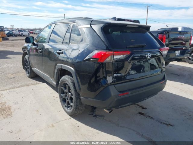 Photo 2 VIN: 2T3W1RFV2LW071974 - TOYOTA RAV4 