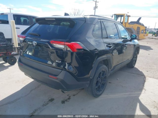 Photo 3 VIN: 2T3W1RFV2LW071974 - TOYOTA RAV4 