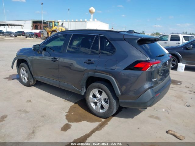 Photo 2 VIN: 2T3W1RFV2LW082571 - TOYOTA RAV4 